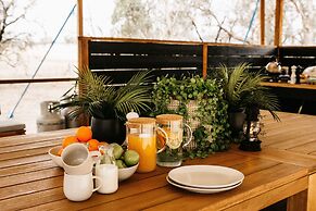 Cosy Tents - Daylesford