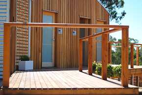 Cosy Tents - Daylesford