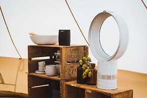 Cosy Tents - Daylesford