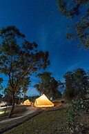 Cosy Tents - Daylesford