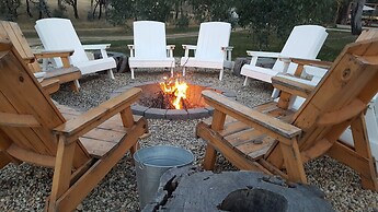 Cosy Tents - Daylesford