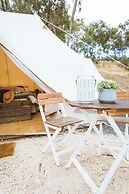 Cosy Tents - Daylesford