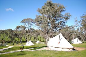 Cosy Tents - Daylesford
