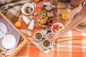 Cosy Tents - Daylesford