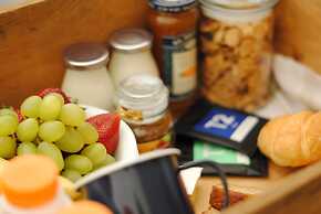 Cosy Tents - Daylesford