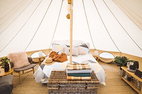 Cosy Tents - Daylesford