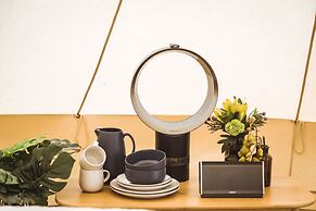 Cosy Tents - Daylesford