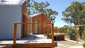 Cosy Tents - Daylesford