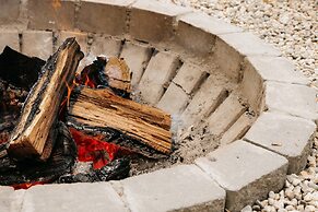Cosy Tents - Daylesford