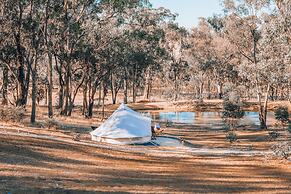Cosy Tents - Daylesford