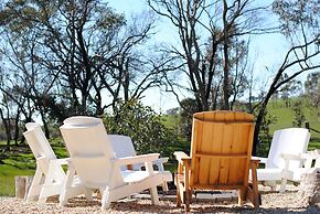 Cosy Tents - Daylesford