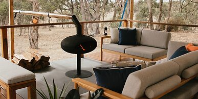 Cosy Tents - Daylesford