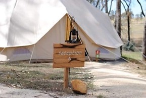 Cosy Tents - Daylesford
