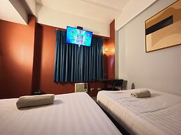 Citizen Hotel
