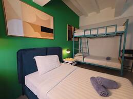 Citizen Hotel