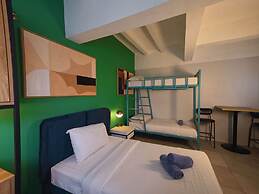 Citizen Hotel