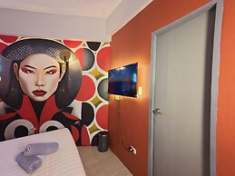 Citizen Hotel
