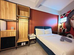Citizen Hotel