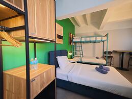 Citizen Hotel