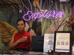 Citizen Hotel
