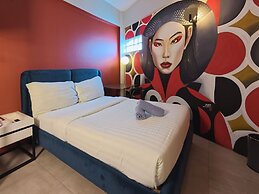 Citizen Hotel