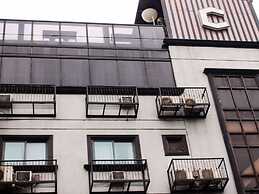 Citizen Hotel