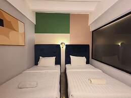 Citizen Hotel