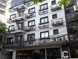 Citizen Hotel