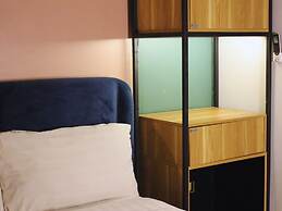 Citizen Hotel
