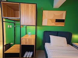 Citizen Hotel