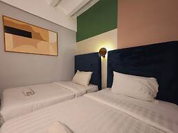Citizen Hotel