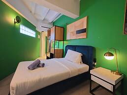 Citizen Hotel