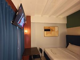 Citizen Hotel