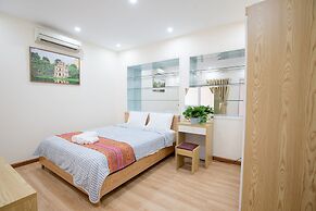 City View Apartment Easternstay