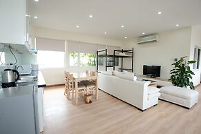 City View Apartment Easternstay