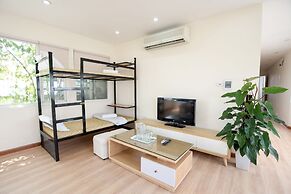 City View Apartment Easternstay