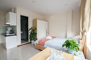 City View Apartment Easternstay