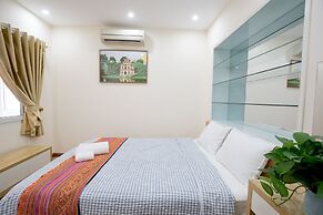 City View Apartment Easternstay