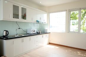 City View Apartment Easternstay