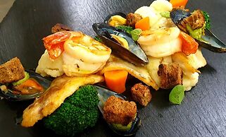 Ristorante Albergo Corona