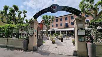 Ristorante Albergo Corona