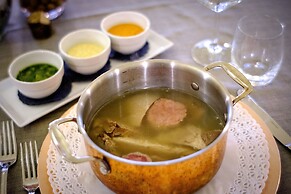 Ristorante Albergo Corona