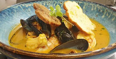 Ristorante Albergo Corona