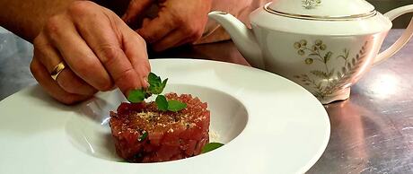 Ristorante Albergo Corona