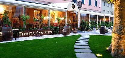 Ristorante Albergo Corona