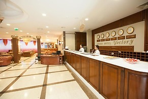 Grand Hotel Victory