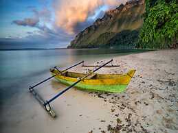 Nusa Nalan Beach Resort