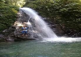 Nusa Nalan Beach Resort