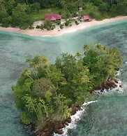 Nusa Nalan Beach Resort