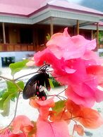 Nusa Nalan Beach Resort